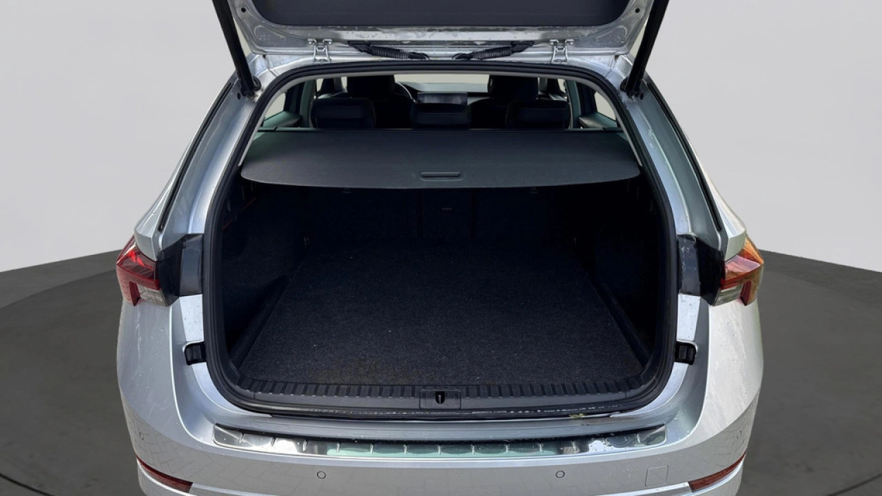 Škoda Octavia Combi 1.4 TSI iV 204pk PHEV Business Edition