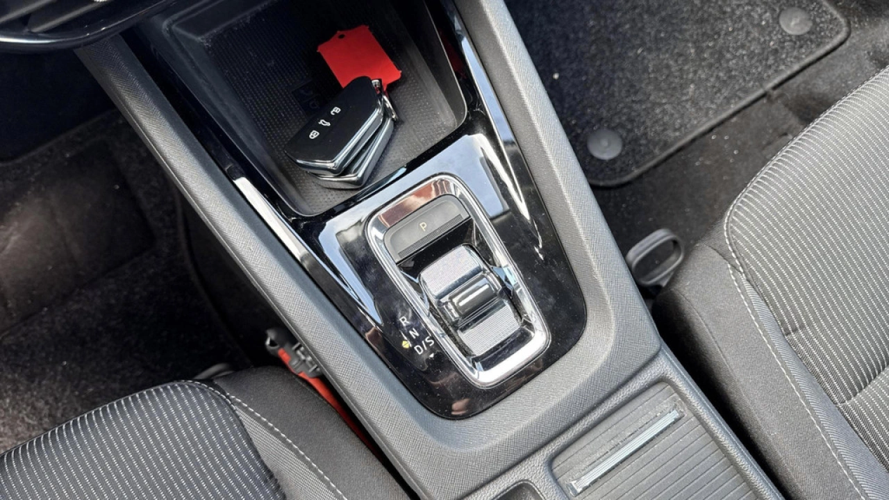 Škoda Octavia Combi 1.4 TSI iV 204pk PHEV Business Edition