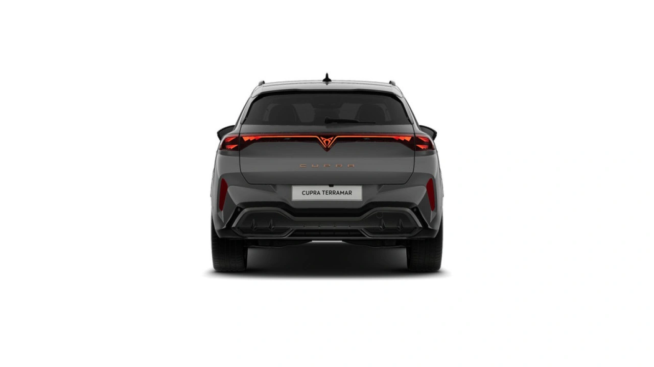 CUPRA Terramar 1.5 TSI e-Hybrid 272 6DSG VZ Performance