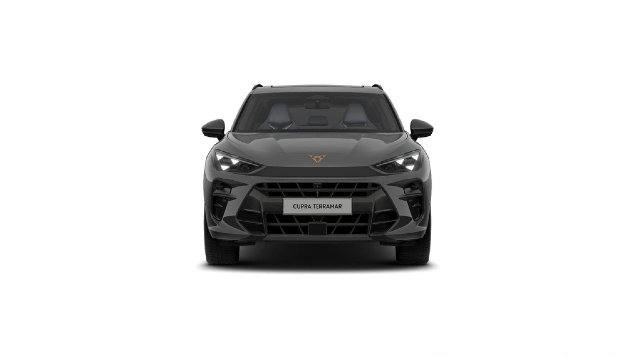 CUPRA Terramar 1.5 TSI e-Hybrid 272 6DSG VZ Performance