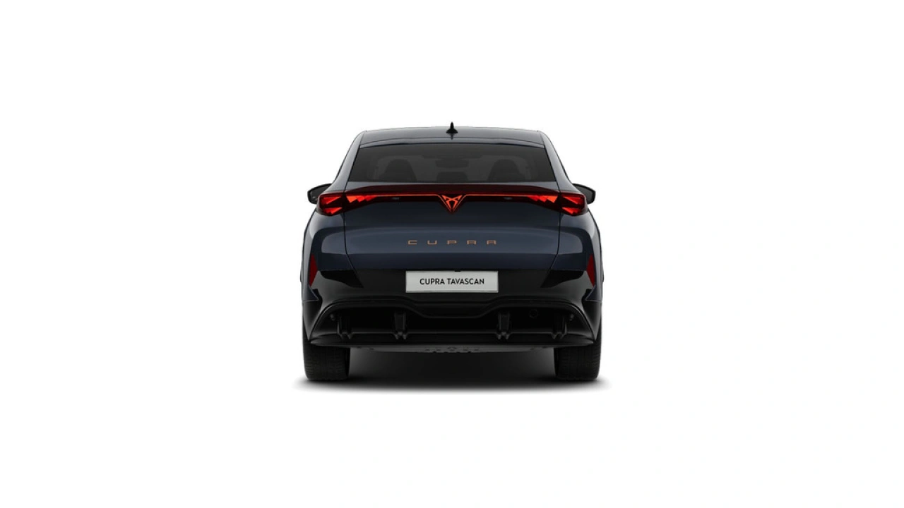 CUPRA Tavascan 77kWh Elektromotor 286 1AT Business