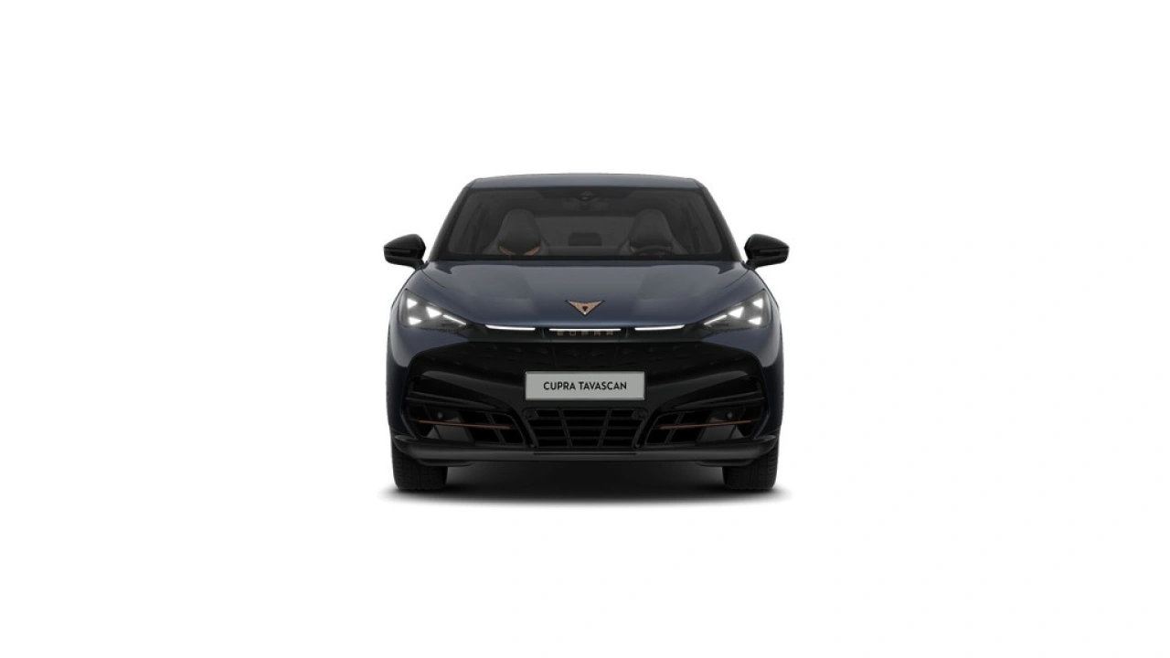 CUPRA Tavascan 77kWh Elektromotor 286 1AT Business