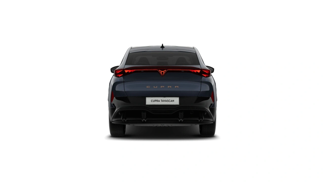 CUPRA Tavascan 77kWh Elektromotor 286 1AT Adrenaline