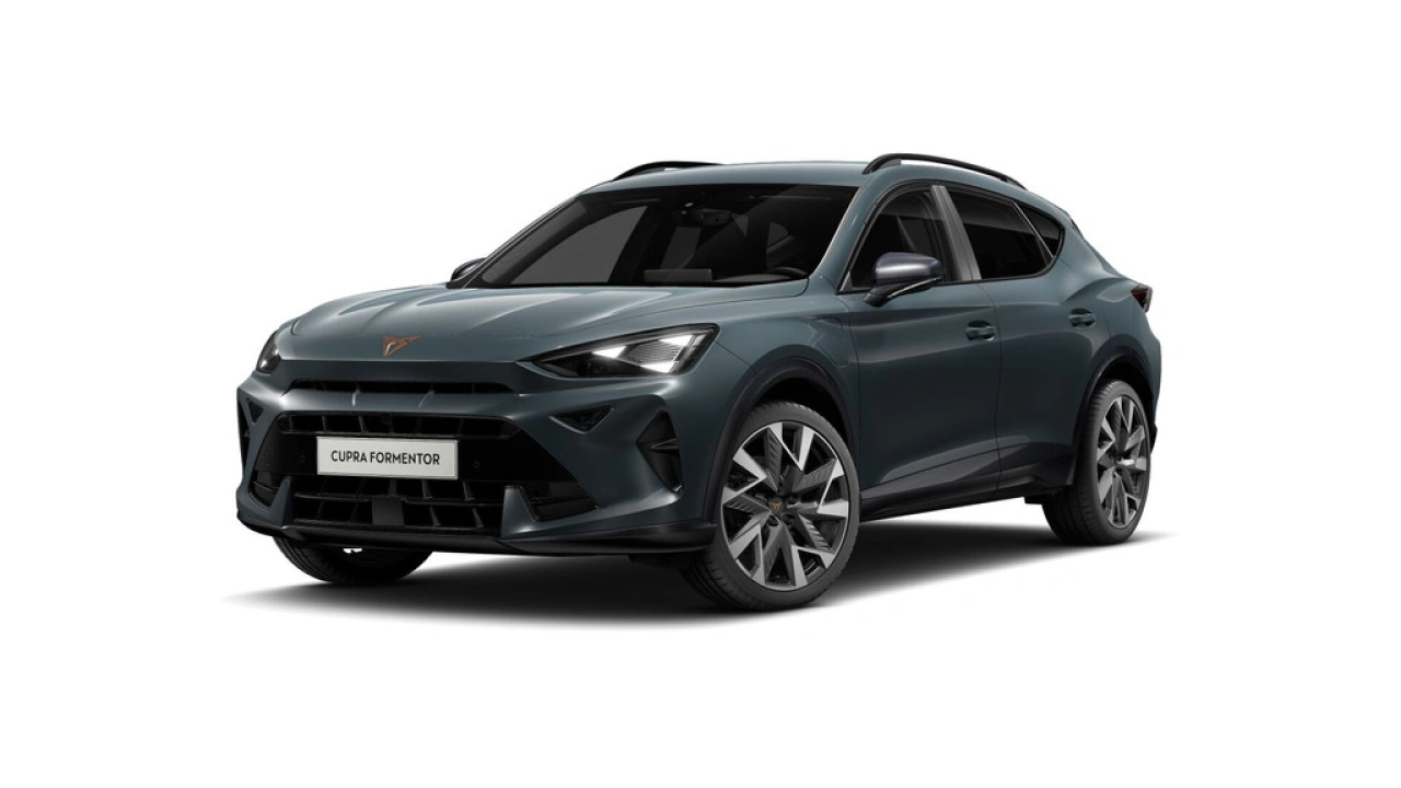 CUPRA Formentor 1.5 TSI e-Hybrid 204 6DSG Business