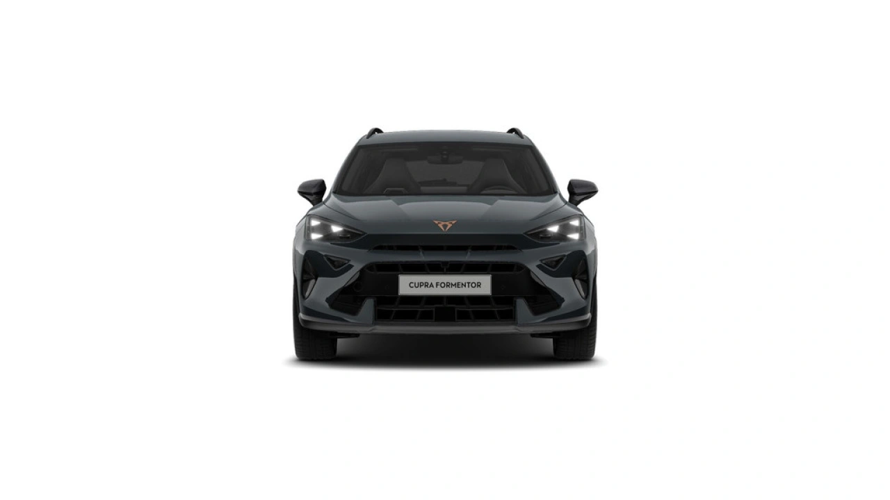 CUPRA Formentor 1.5 TSI e-Hybrid 204 6DSG Business