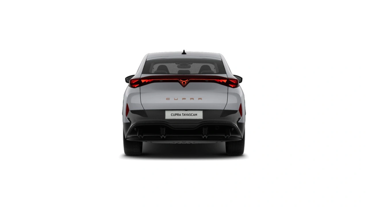 CUPRA Tavascan 77kWh Elektromotor 286 1AT Essential