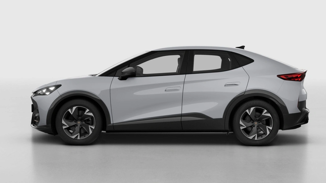 CUPRA Tavascan 77kWh Elektromotor 286 1AT Essential