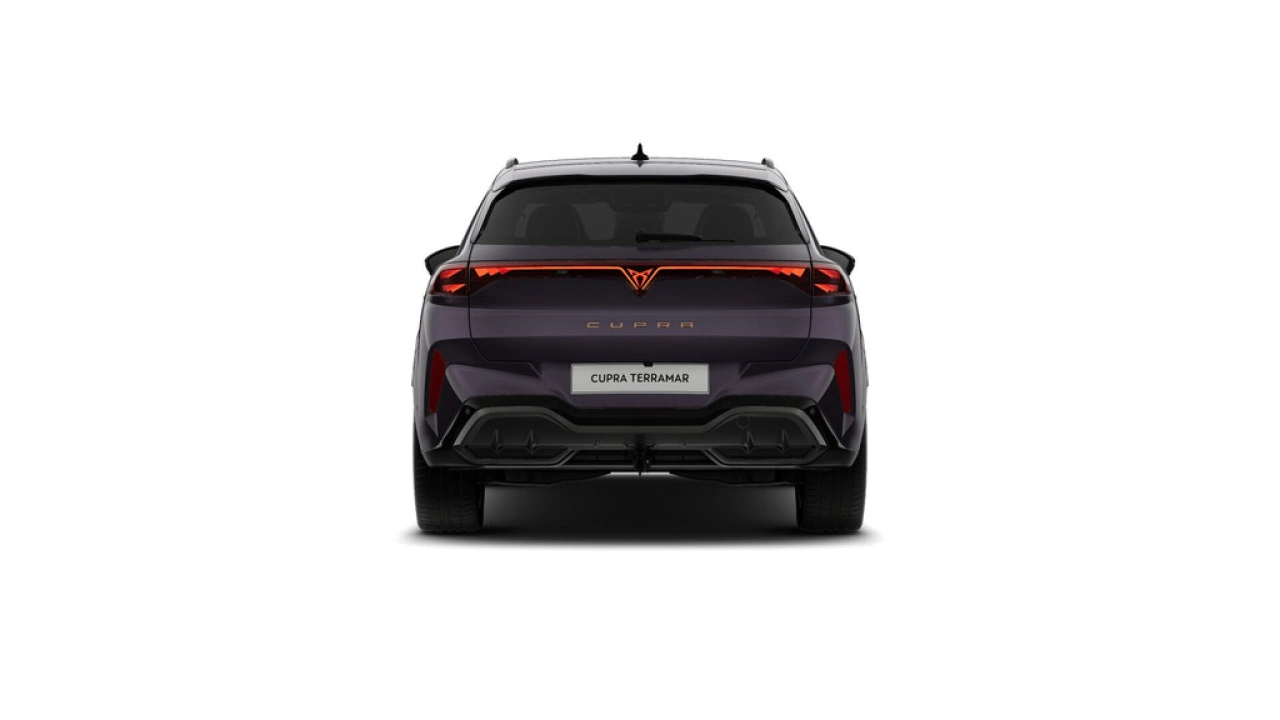 CUPRA Terramar 1.5 TSI e-Hybrid 204 6DSG Business