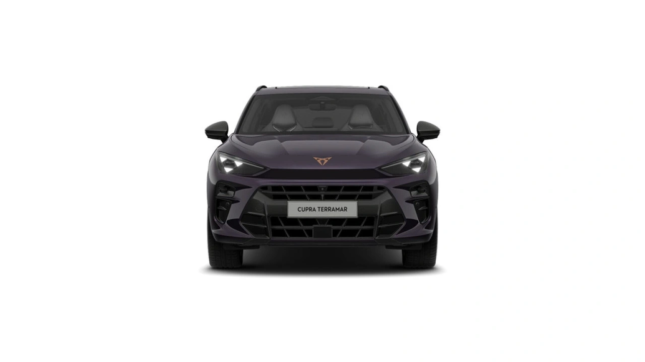 CUPRA Terramar 1.5 TSI e-Hybrid 204 6DSG Business