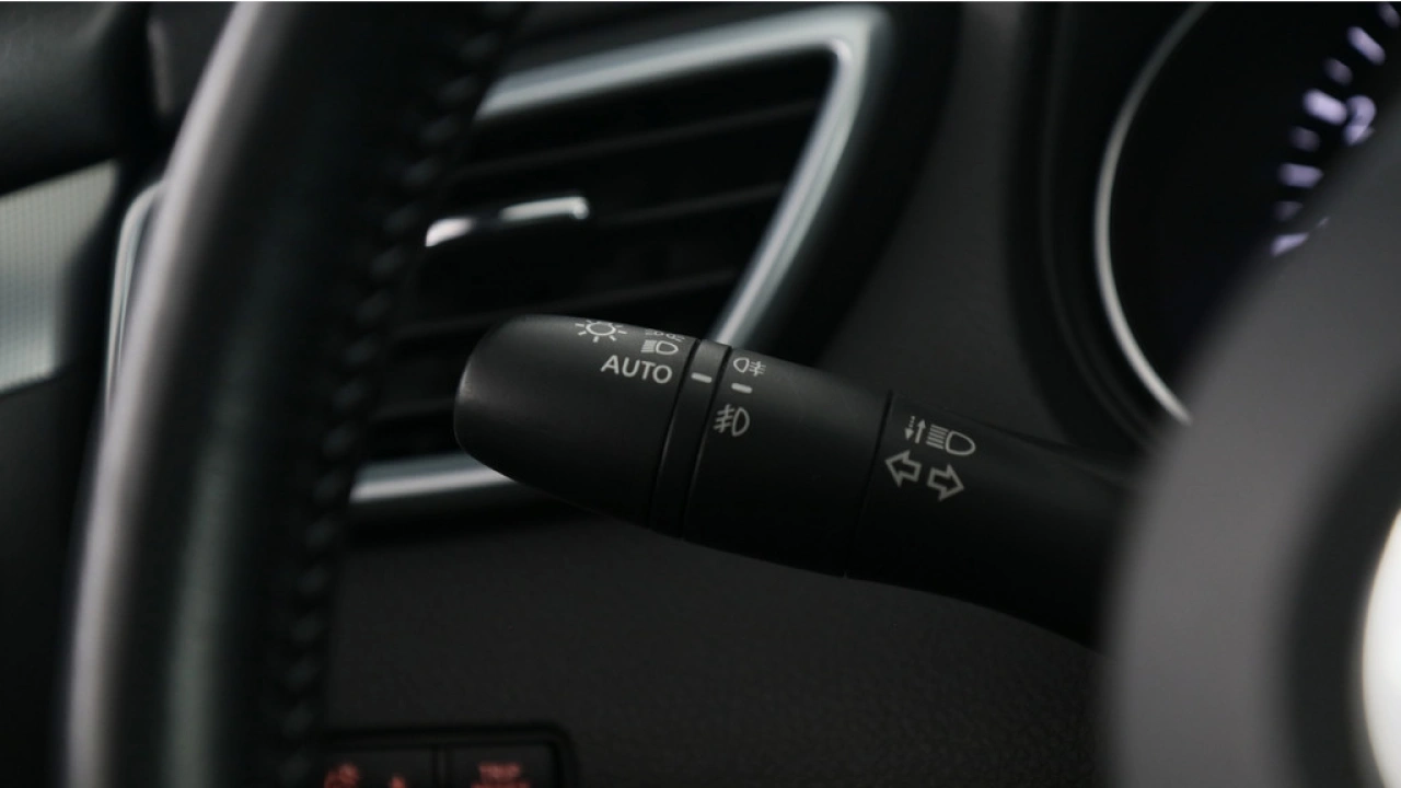 Nissan QASHQAI 1.2 Tekna +