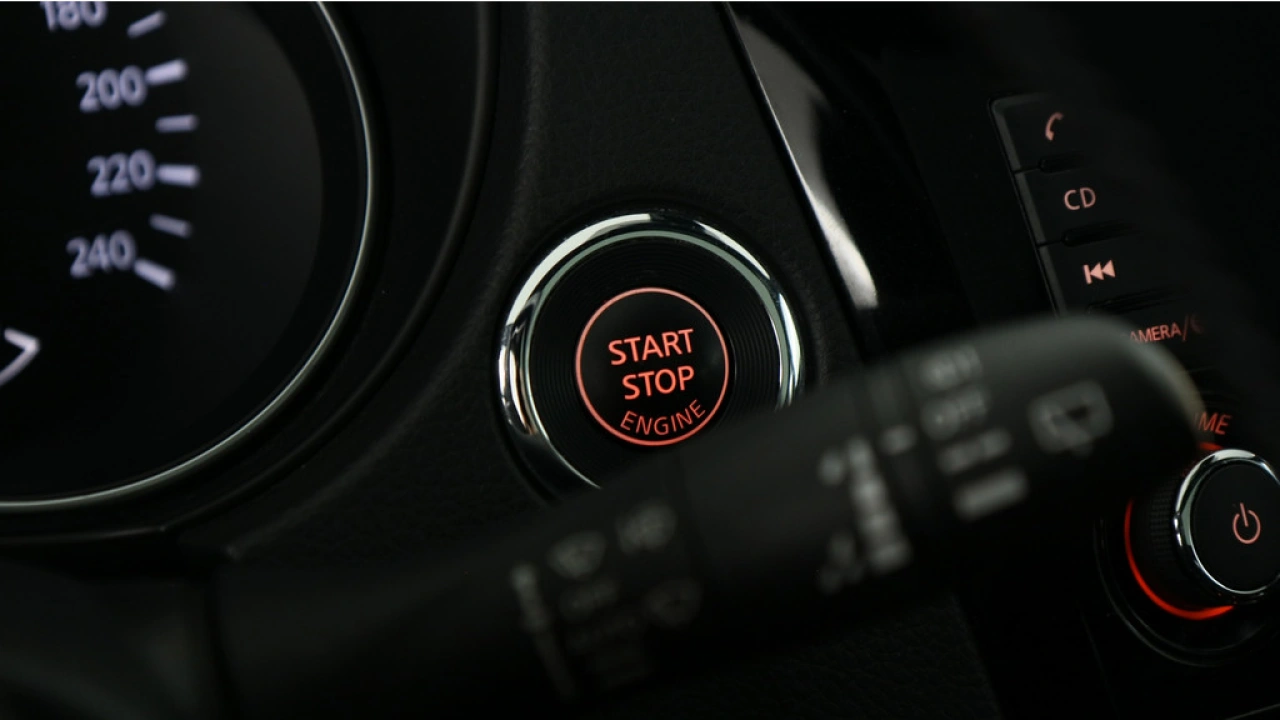 Nissan QASHQAI 1.2 Tekna +