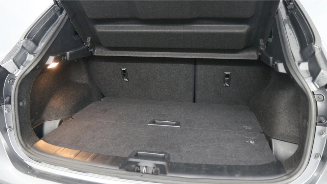 Nissan QASHQAI 1.2 Tekna +