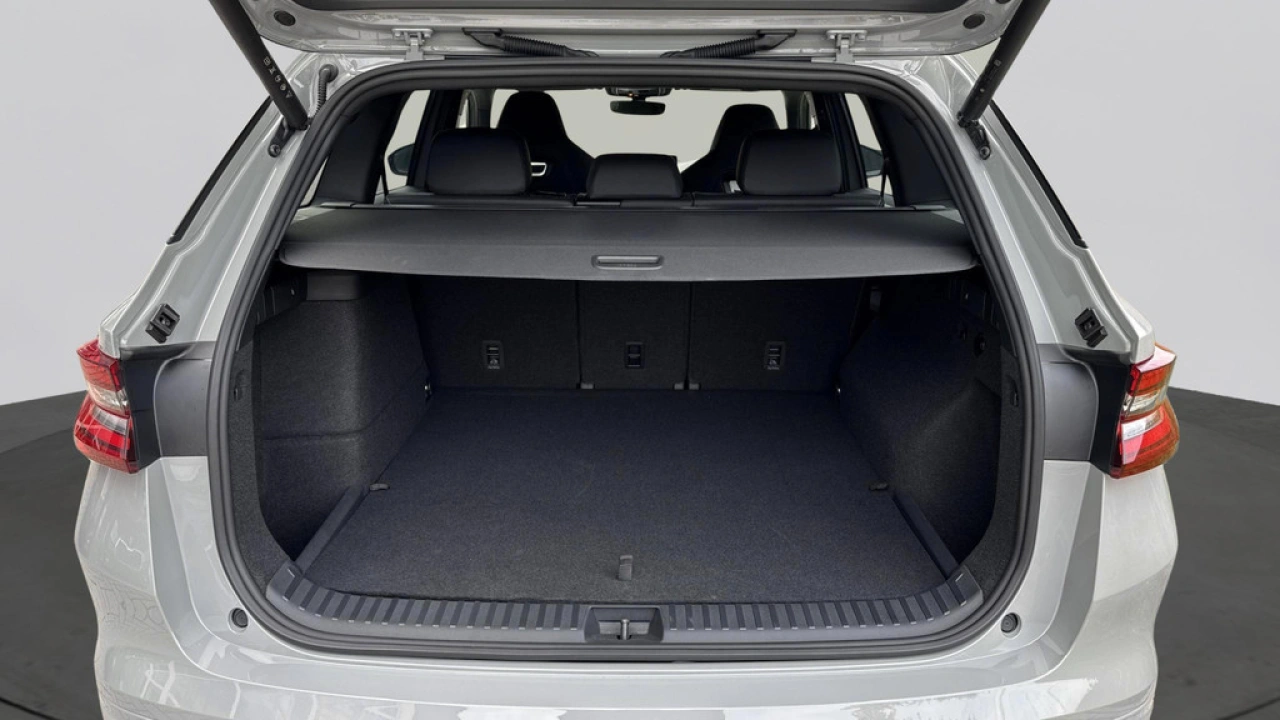 Škoda Kodiaq 1.5 TSI PHEV Sportline Business