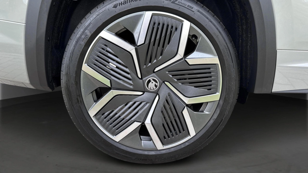 Škoda Kodiaq 1.5 TSI PHEV Sportline Business