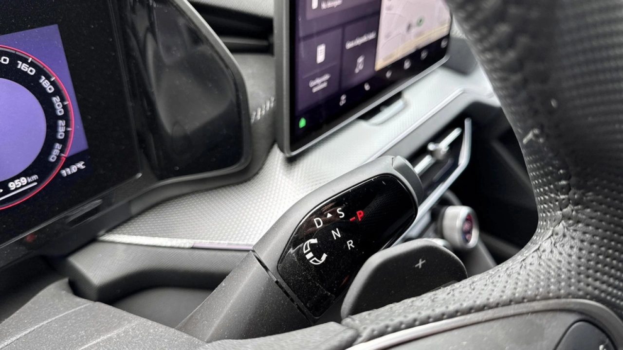 Škoda Kodiaq 1.5 TSI PHEV Sportline Business