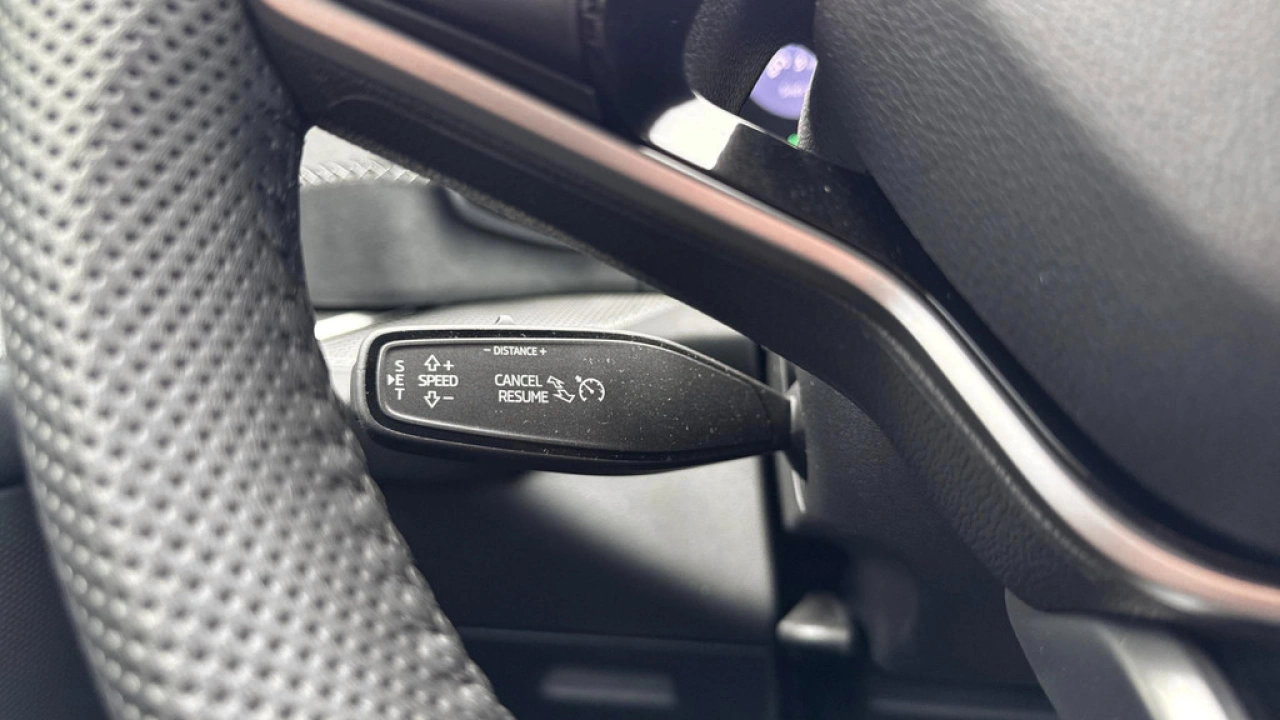 Škoda Kodiaq 1.5 TSI PHEV Sportline Business