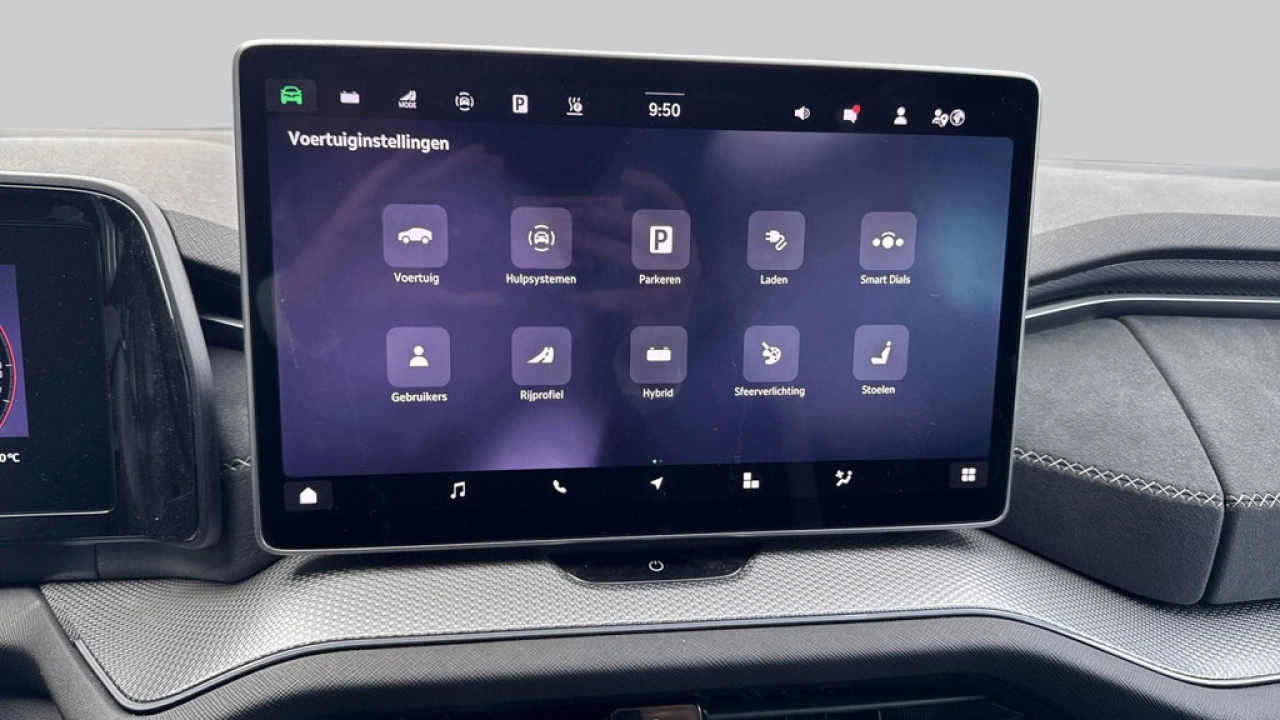 Škoda Kodiaq 1.5 TSI PHEV Sportline Business