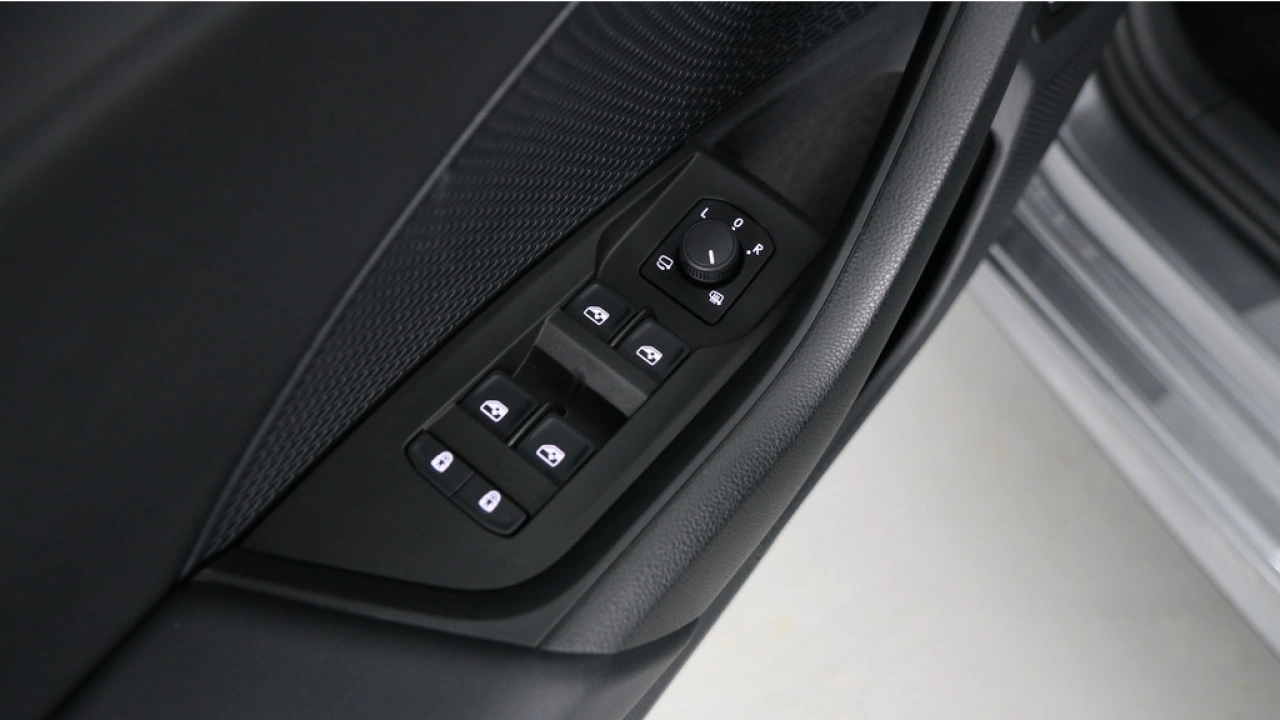 Škoda Octavia Combi 1.5 TSI 115pk MHEV Business Edition DSG