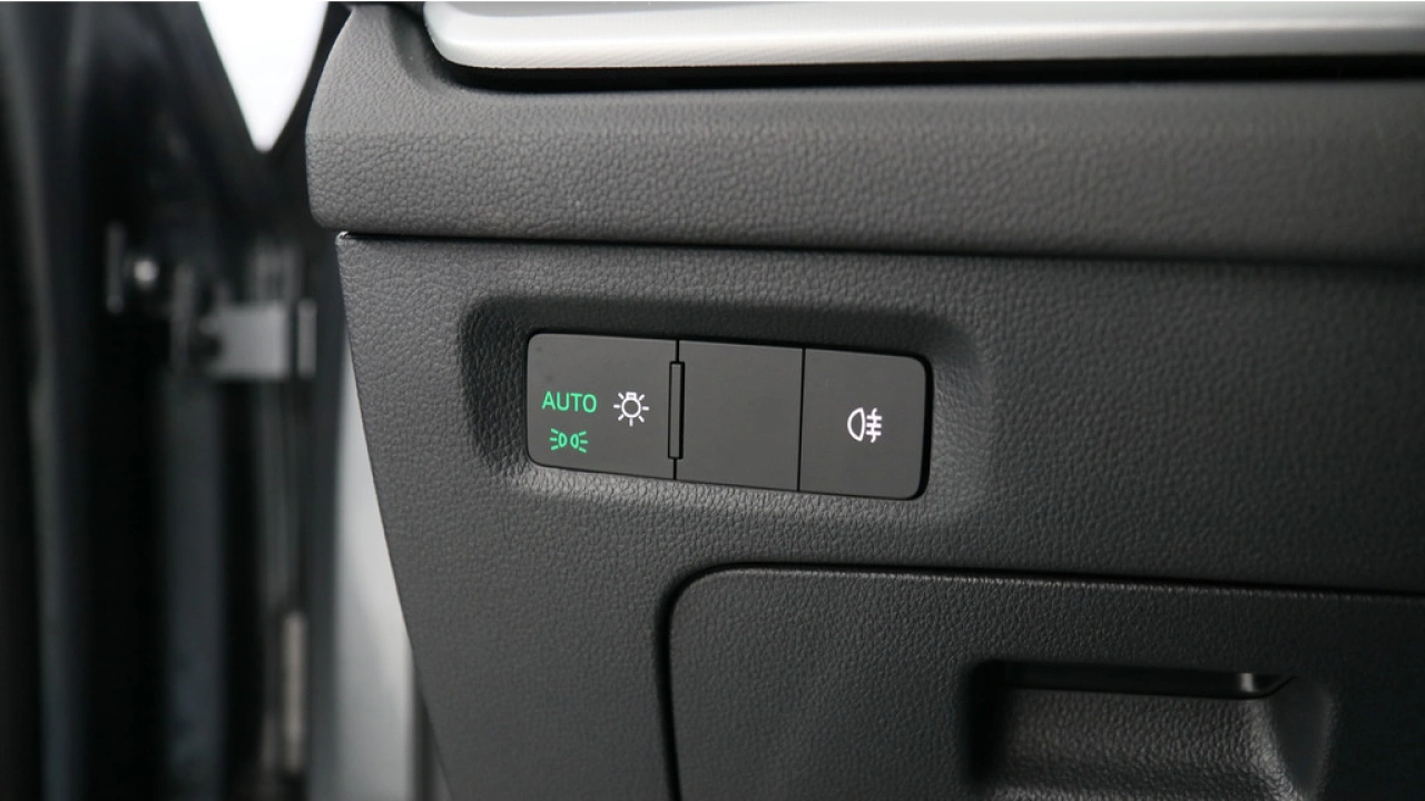 Škoda Octavia Combi 1.5 TSI 115pk MHEV Business Edition DSG