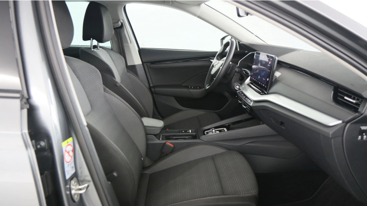 Škoda Octavia Combi 1.5 TSI 115pk MHEV Business Edition DSG