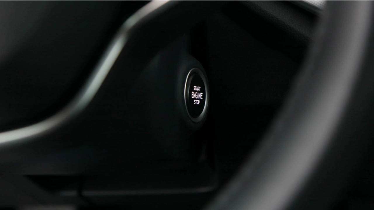 Škoda Octavia Combi 1.5 TSI 115pk MHEV Business Edition DSG