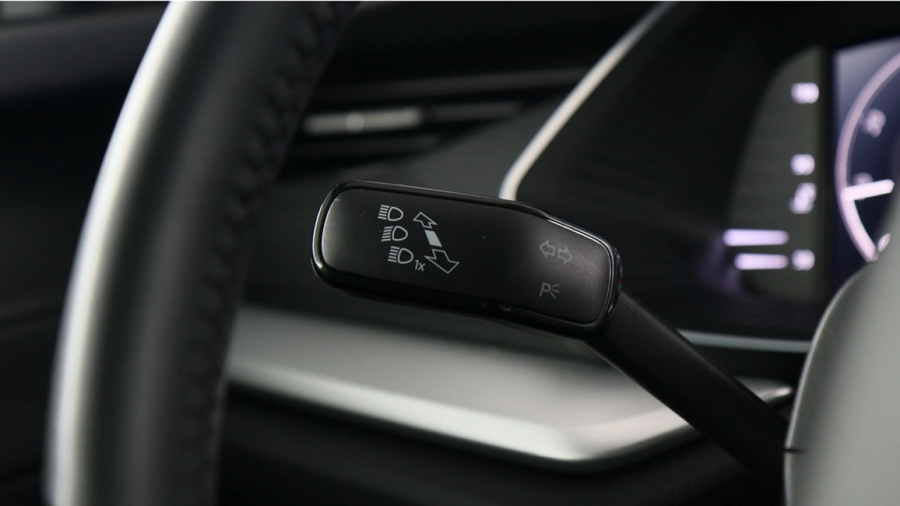 Škoda Octavia Combi 1.5 TSI 115pk MHEV Business Edition DSG