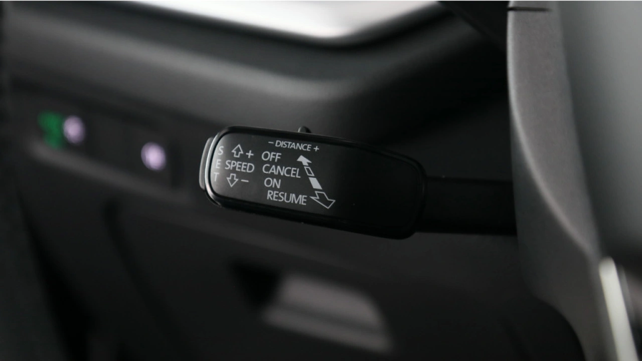 Škoda Octavia Combi 1.5 TSI 115pk MHEV Business Edition DSG