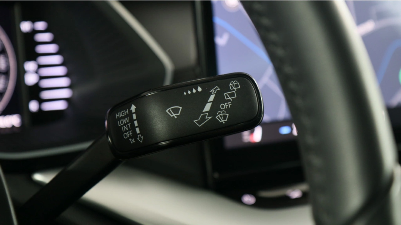 Škoda Octavia Combi 1.5 TSI 115pk MHEV Business Edition DSG