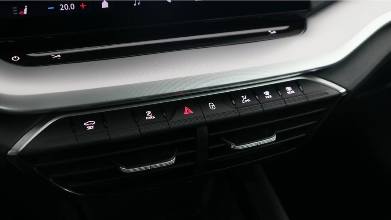 Škoda Octavia Combi 1.5 TSI 115pk MHEV Business Edition DSG