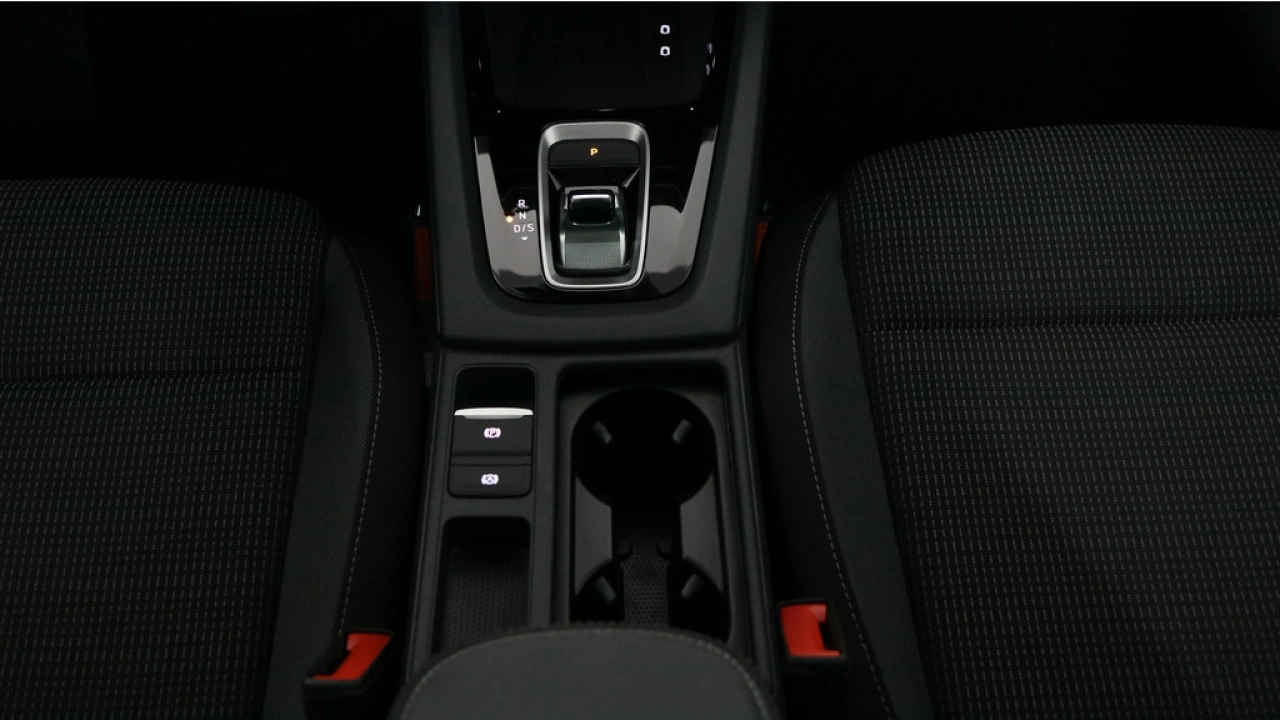 Škoda Octavia Combi 1.5 TSI 115pk MHEV Business Edition DSG