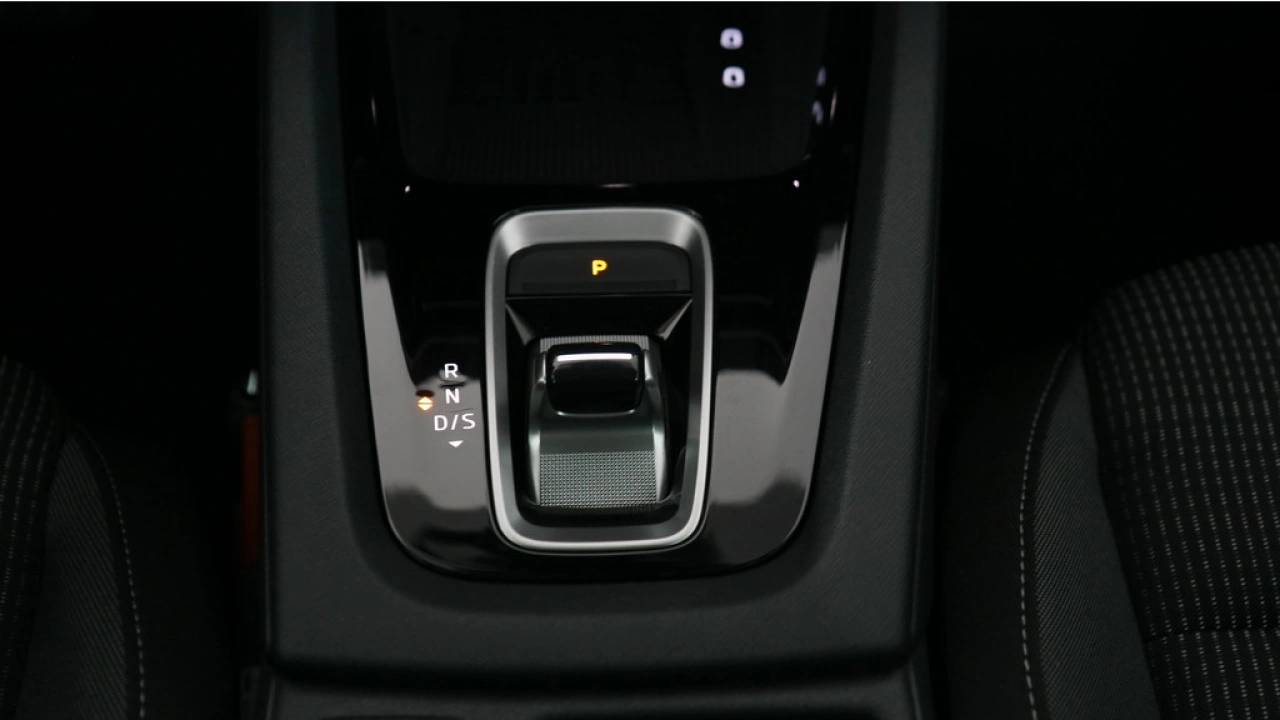 Škoda Octavia Combi 1.5 TSI 115pk MHEV Business Edition DSG