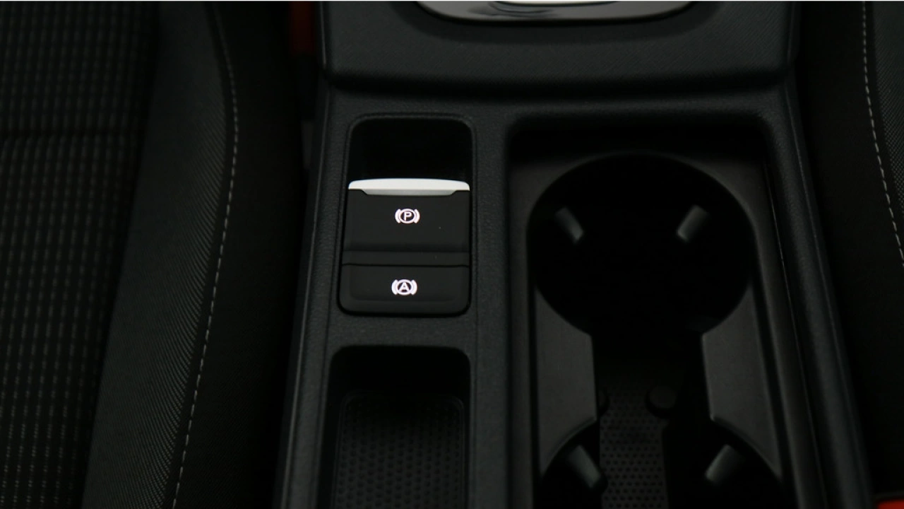 Škoda Octavia Combi 1.5 TSI 115pk MHEV Business Edition DSG