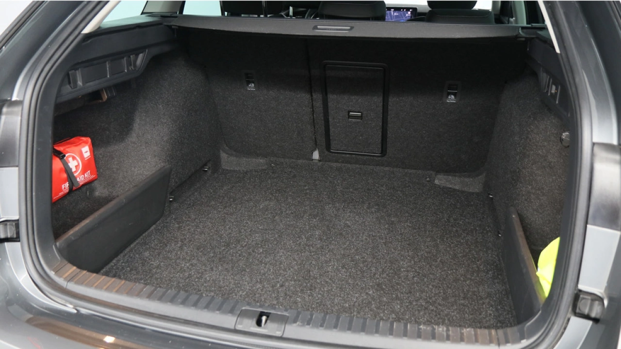 Škoda Octavia Combi 1.5 TSI 115pk MHEV Business Edition DSG