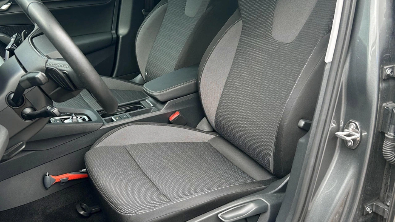 Škoda Octavia Combi 1.5 TSI 115pk MHEV Business Edition DSG