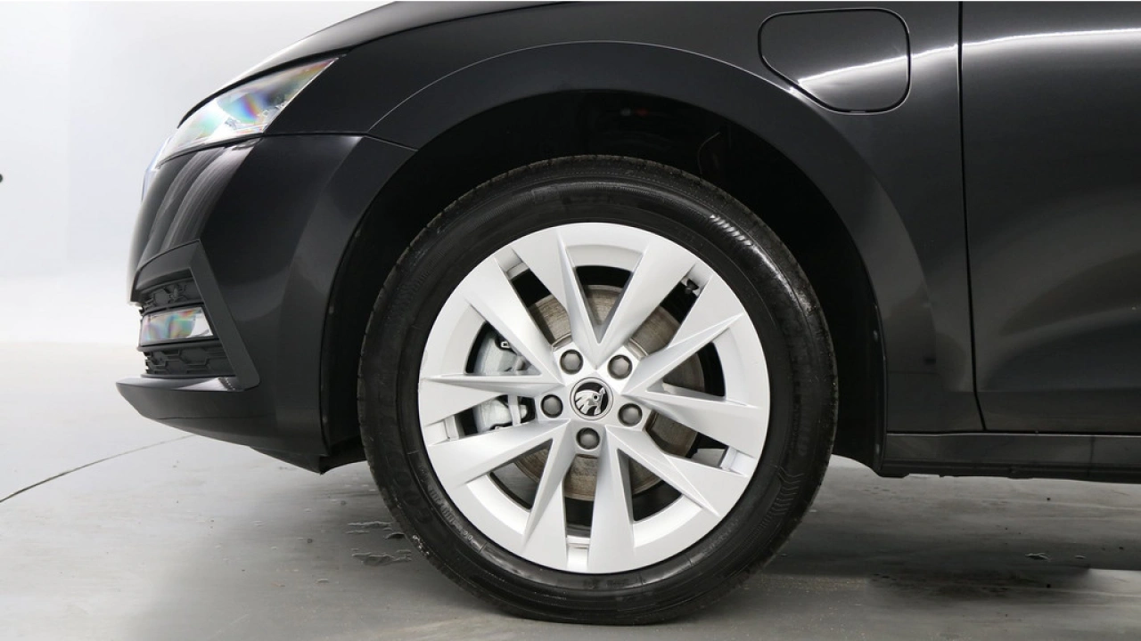 Škoda Octavia Combi 1.4 TSI iV 204pk PHEV Business Edition DSG