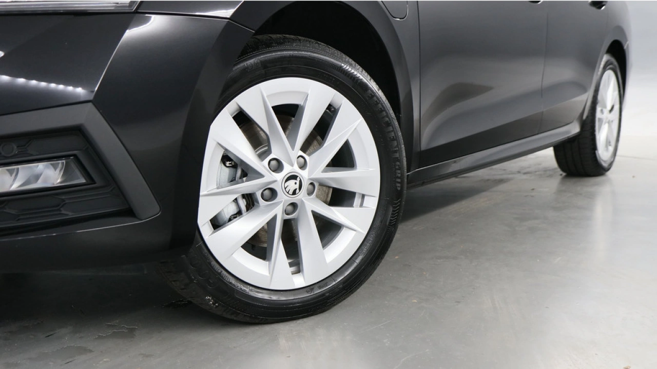 Škoda Octavia Combi 1.4 TSI iV 204pk PHEV Business Edition DSG
