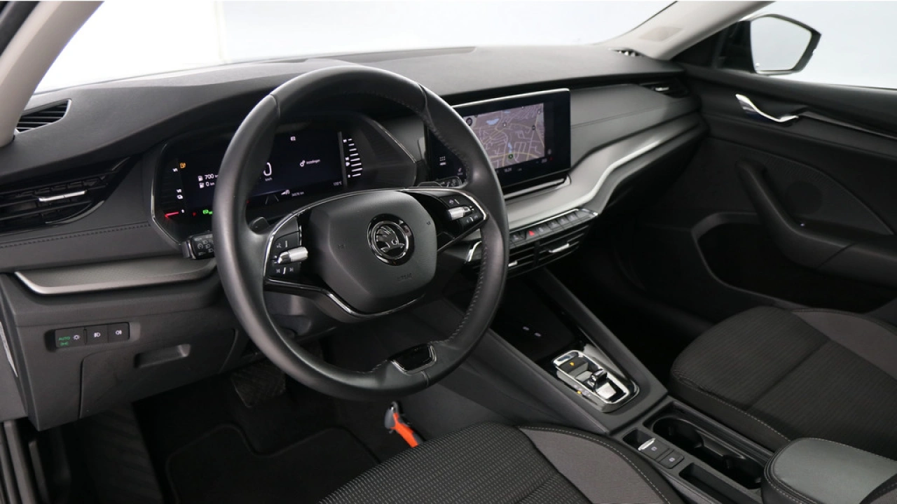 Škoda Octavia Combi 1.4 TSI iV 204pk PHEV Business Edition DSG