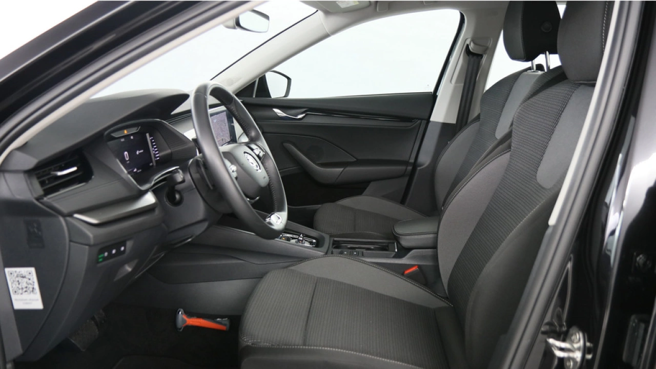 Škoda Octavia Combi 1.4 TSI iV 204pk PHEV Business Edition DSG