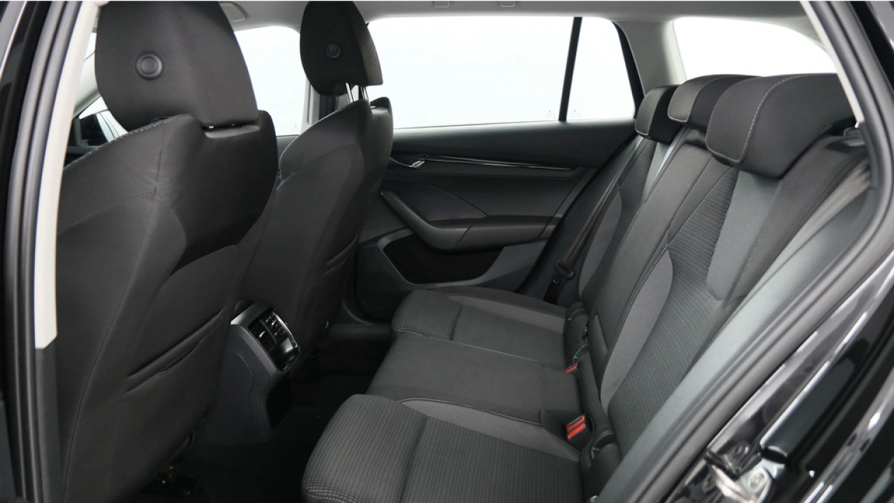 Škoda Octavia Combi 1.4 TSI iV 204pk PHEV Business Edition DSG