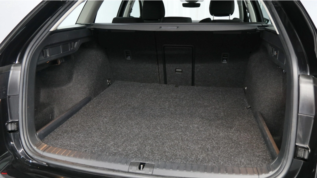 Škoda Octavia Combi 1.4 TSI iV 204pk PHEV Business Edition DSG