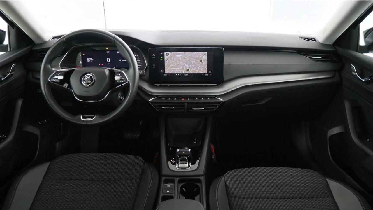 Škoda Octavia Combi 1.4 TSI iV 204pk PHEV Business Edition DSG