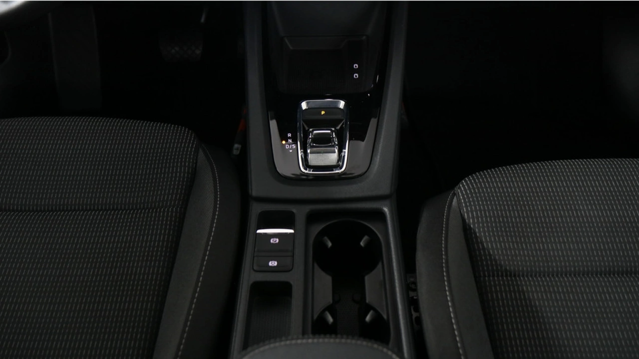 Škoda Octavia Combi 1.4 TSI iV 204pk PHEV Business Edition DSG