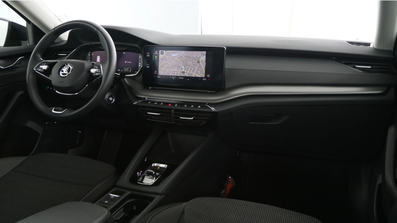 Škoda Octavia Combi 1.4 TSI iV 204pk PHEV Business Edition DSG