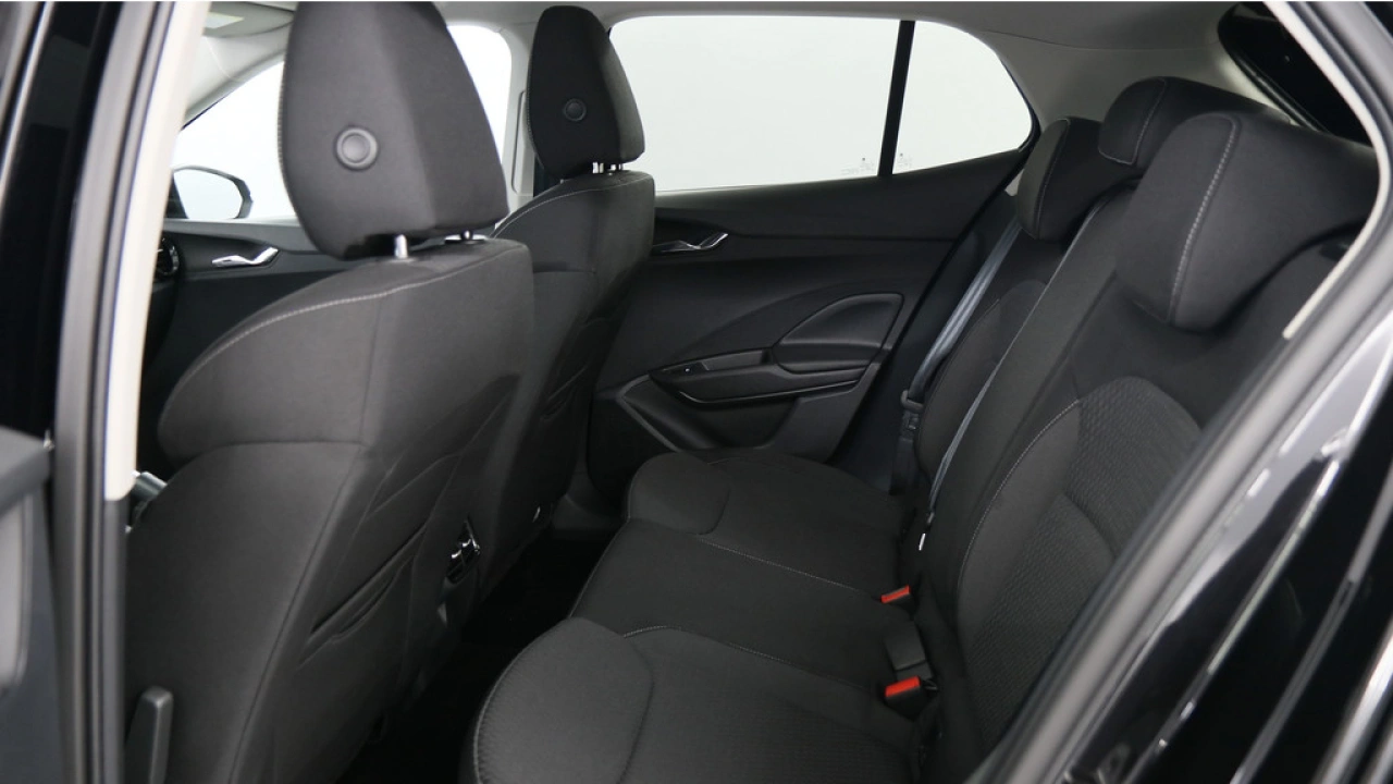 Škoda Fabia 1.0 TSI 115pk Business Edition DSG