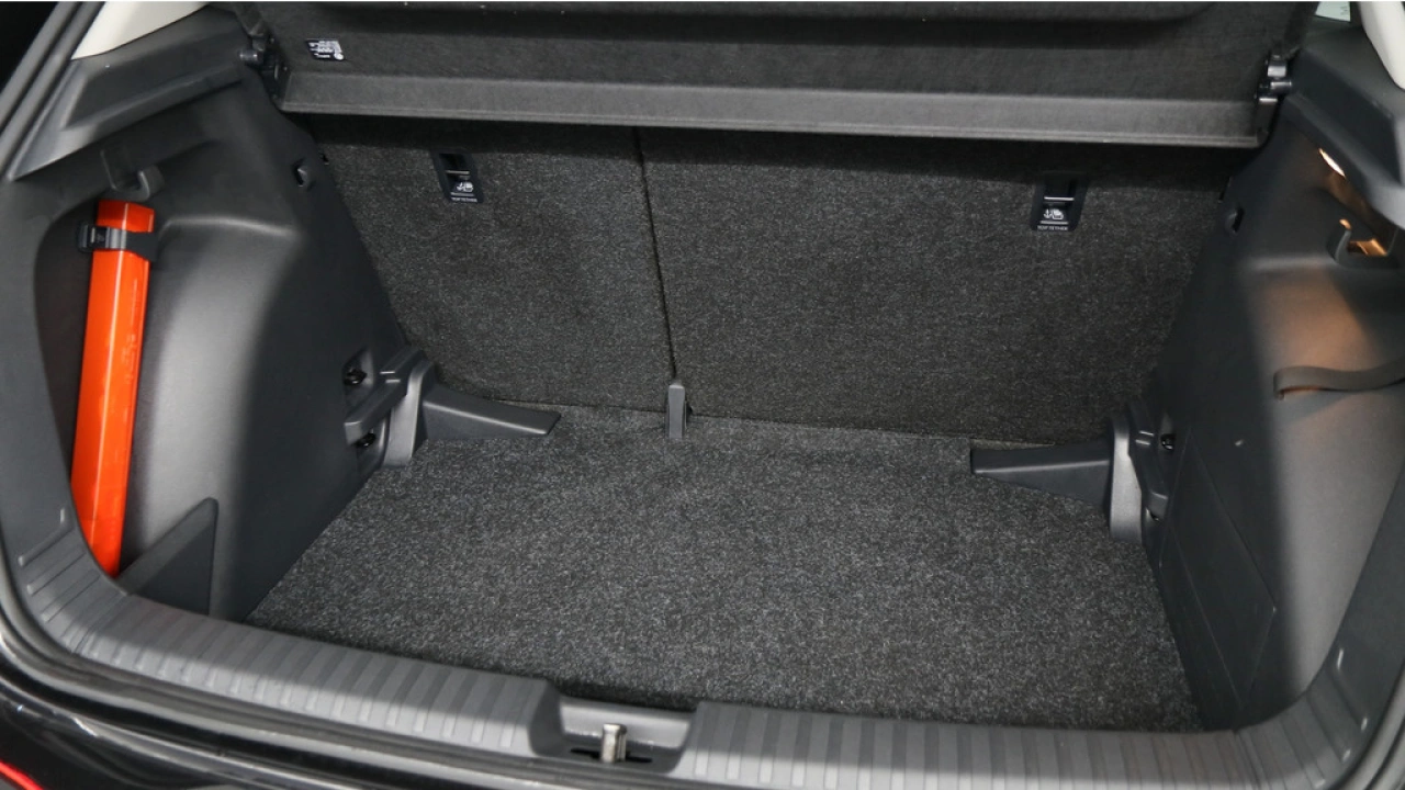 Škoda Fabia 1.0 TSI 115pk Business Edition DSG