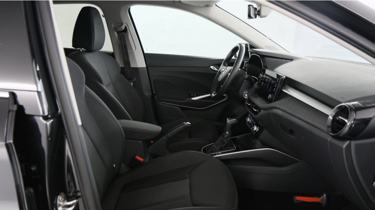 Škoda Fabia 1.0 TSI 115pk Business Edition DSG