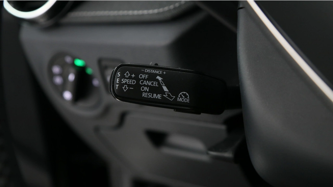 Škoda Fabia 1.0 TSI 115pk Business Edition DSG