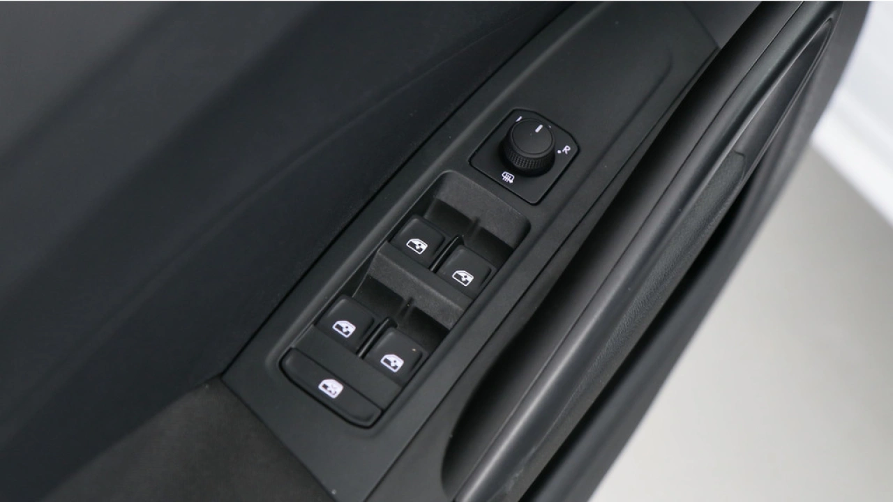 Škoda Fabia 1.0 TSI 115pk Selection DSG
