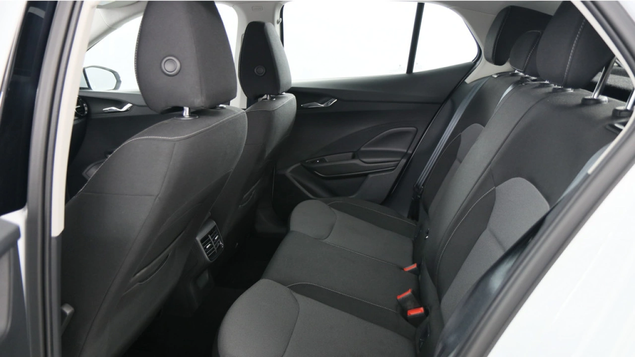Škoda Fabia 1.0 TSI 115pk Selection DSG