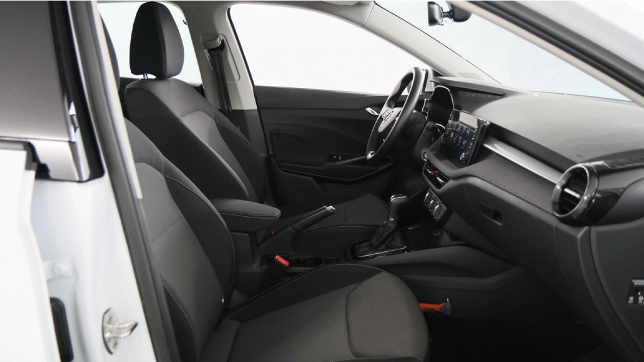 Škoda Fabia 1.0 TSI 115pk Selection DSG